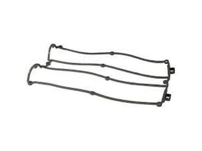 1996 Ford Contour Valve Cover Gasket - F5RZ-6584-A