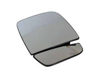 Ford 4C2Z-17K707-C Glass Assembly - Rear View Outer Mirror