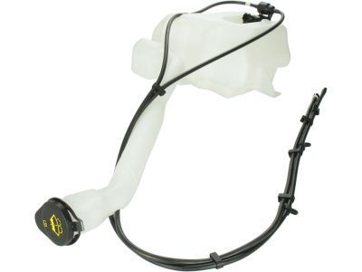 Ford BB5Z-17618-A Reservoir - Windshield Washer