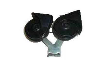 Ford 7T4Z-13832-A Horn Assembly