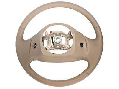 Ford 2L3Z-3600-CAA Steering Wheel Assembly