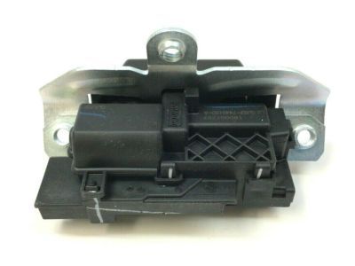 Ford Tailgate Lock Actuator Motor - GJ5Z-7443150-A