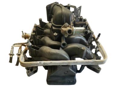 Ford 4C2Z-9424-CA Manifold Assembly - Inlet