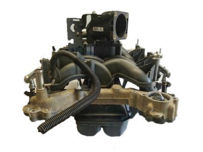 Ford 4C2Z-9424-CA Manifold Assembly - Inlet