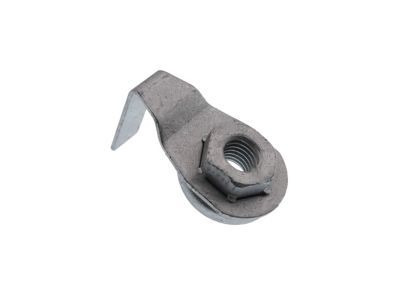 Ford -W706348-S426 Retainer - Nut