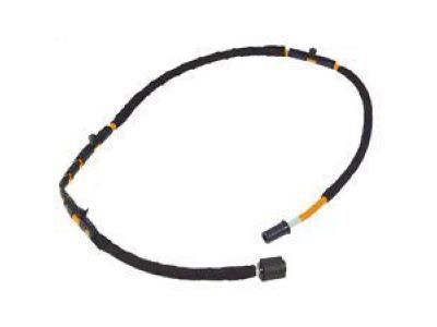 Ford Transit Connect Antenna Cable - 9T1Z-18K891-A