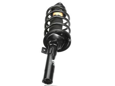 Ford 9T1Z-18124-E Shock Absorber Assembly - Front