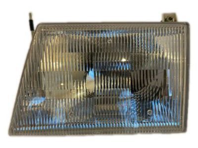 Ford 6C2Z-13008-BA Headlamp Assembly