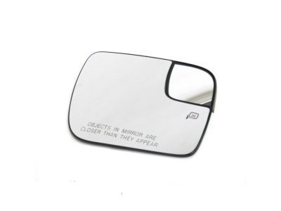 2011 Ford Explorer Car Mirror - BB5Z-17K707-B