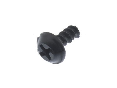 Ford -W701678-S424 Screw - Self-Tapping