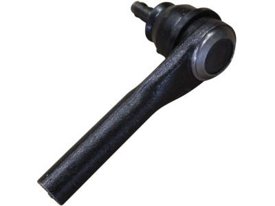 2002 Ford Mustang Tie Rod End - 2R3Z-3A130-AB