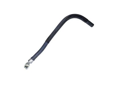 2009 Ford Mustang Cooling Hose - 4R3Z-18472-CC