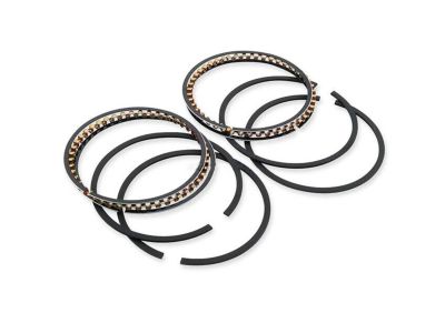 Ford Piston Ring Set - F81Z-6148-AA