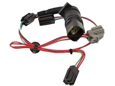 Ford 9L3Z-7G276-A Connector