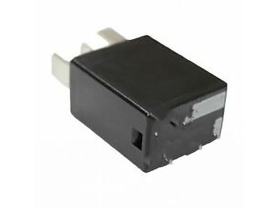 Ford F65Z-14N089-AA Relay