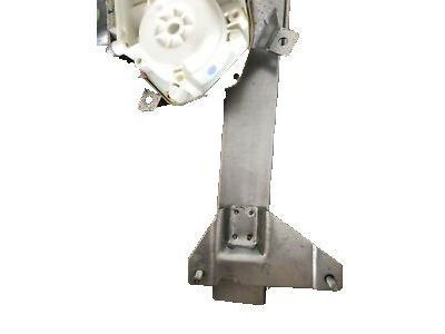 Ford 1C2Z-1523200-AA Regulator Assembly