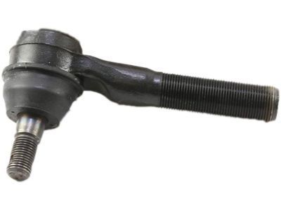 Ford E-150 Tie Rod End - 6C2Z-3A131-D