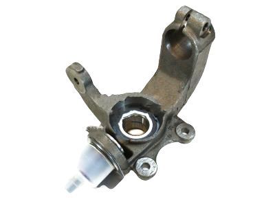 Ford 2T1Z-3K186-A Front Wheel Knuckle