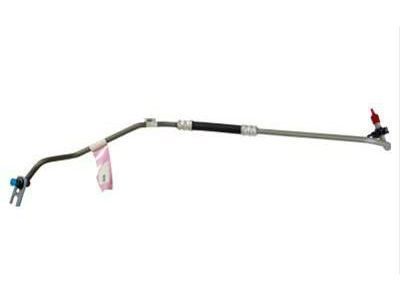 Ford Expedition Power Steering Hose - BL1Z-3A713-B