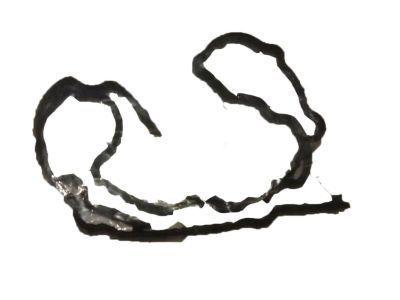 Ford F-550 Super Duty Timing Cover Gasket - BC3Z-6020-A