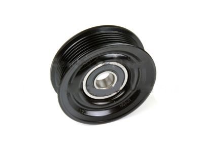 Ford F-150 Timing Belt Idler Pulley - 1L2Z-6C348-AA