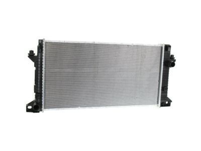 Ford Expedition Radiator - BL3Z-8005-C
