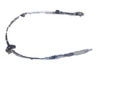 Ford 7L5Z-7E395-B Selector Lever Control Cable Assembly