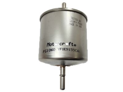 Ford Mustang Fuel Filter - E7DZ-9155-A
