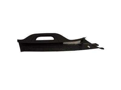 Ford BC3Z-2503599-AB Moulding - Windshield