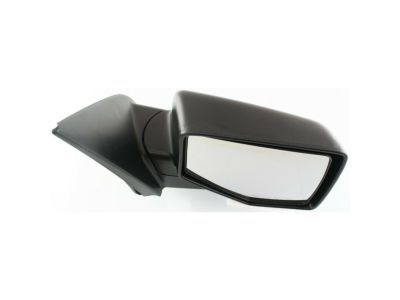 Ford 6L2Z-17682-BAA Mirror Assembly - Rear View Outer