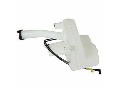 Ford 5F2Z-17618-AA Reservoir - Windshield Washer