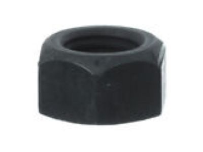 Ford -N807609-S309 Nut - Hex. - Flanged