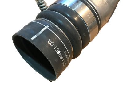 Ford 9C3Z-6F073-A Tube - Outlet