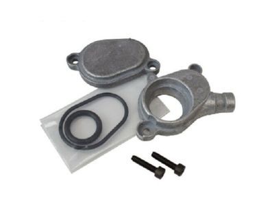 Ford 3C3Z-9P458-AA Housing