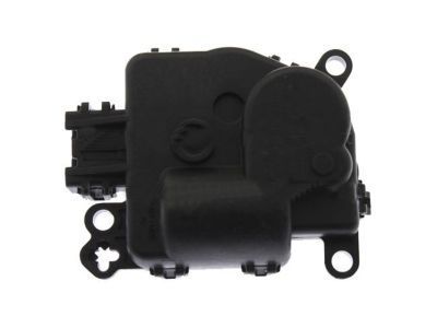 Ford Expedition Blend Door Actuator - FL3Z-19E616-C