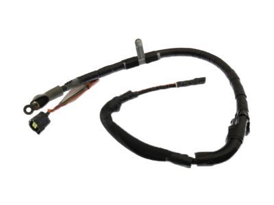 Lincoln Mark LT Battery Cable - 4L3Z-14305-AA