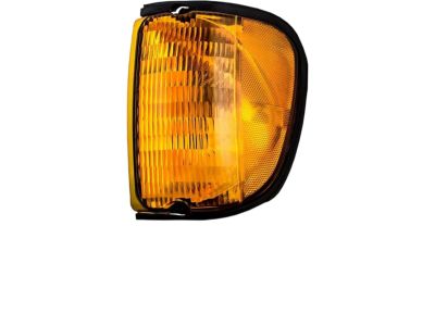 Ford 3C2Z-13201-AA Parking Light - Without Bulb