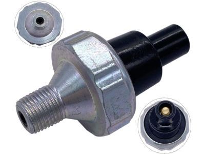 Ford E8TZ-9S283-A Switch Assembly Fuel Filter Vac