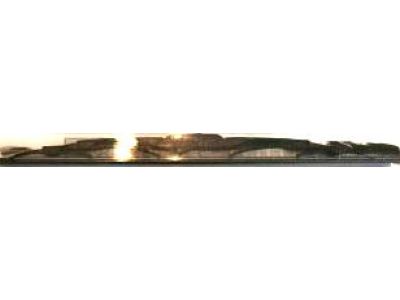 Ford 5L8Z-17528-AB Wiper Blade Assembly