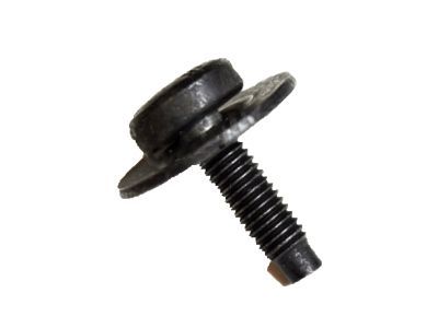 Ford -W715953-S307 Bolt And Washer Assembly - Hex.Head