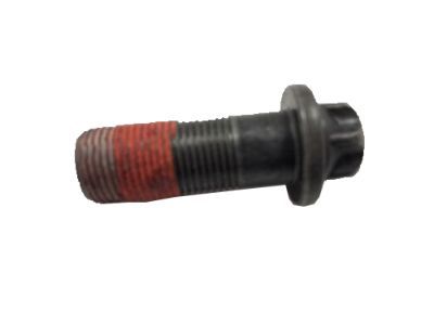 Ford 1S7Z-6379-AAA Bolt - Hex.Head