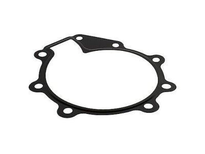 2007 Ford Fusion Water Pump Gasket - 2X4Z-8507-BA