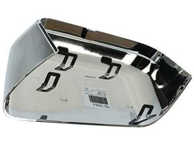 Ford 7T4Z-17D742-C Cover