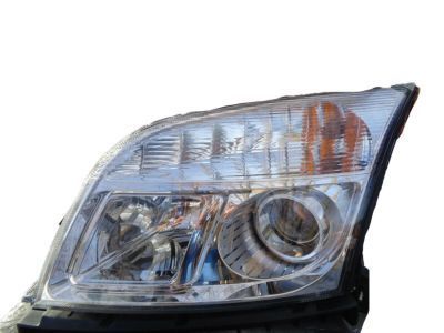 Ford 8T5Z-13008-D Headlamp Assembly