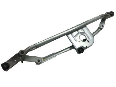 Ford 8R3Z-17566-A Arm And Pivot Shaft Assembly