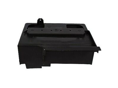 Ford 3C3Z-10A659-BA Cover Assembly - Battery