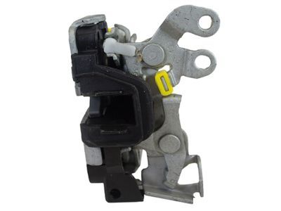 Ford Door Latch Assembly - 6L2Z-7821812-A