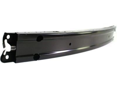 Ford DG1Z-17757-A Bumper Assembly - Front