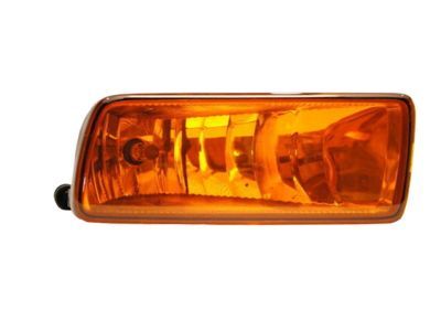 Ford 7L2Z-15201-AA Lamp Assembly - Fog