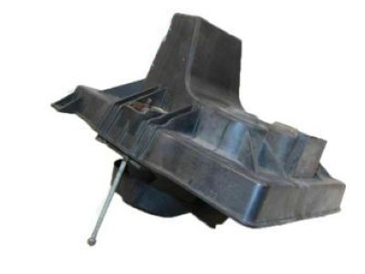 2008 Ford Mustang Battery Tray - 5R3Z-10732-AA